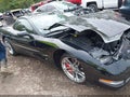 1997 Chevrolet Corvette — photo 13 of 16 | VIN 1G1YY22G3V5106852