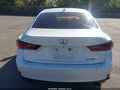 2015 Lexus IS 250 — photo 16 of 16 | VIN JTHBF1D27F5055595