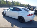 2015 Lexus IS 250 — photo 3 of 16 | VIN JTHBF1D27F5055595