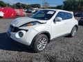 2014 Nissan Juke — photo 2 of 17 | VIN JN8AF5MV0ET361731