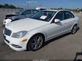 2013 Mercedes-Benz C-Class — photo 2 of 11 | VIN WDDGF4HB1DF995620