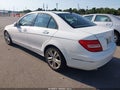 2013 Mercedes-Benz C-Class — photo 3 of 11 | VIN WDDGF4HB1DF995620