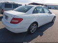 2013 Mercedes-Benz C-Class — photo 4 of 11 | VIN WDDGF4HB1DF995620