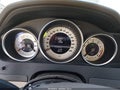 2013 Mercedes-Benz C-Class — photo 7 of 11 | VIN WDDGF4HB1DF995620