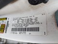 2012 Toyota Tundra — photo 9 of 17 | VIN 5TFUW5F11CX249920