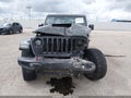 2023 Jeep Gladiator — photo 12 of 19 | VIN 1C6JJTEGXPL538276