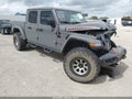 2023 Jeep Gladiator — photo 1 of 19 | VIN 1C6JJTEGXPL538276