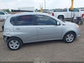 2009 Chevrolet Aveo — photo 14 of 17 | VIN KL1TD66E69B644649