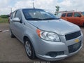 2009 Chevrolet Aveo — photo 1 of 17 | VIN KL1TD66E69B644649