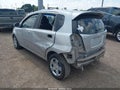 2009 Chevrolet Aveo — photo 3 of 17 | VIN KL1TD66E69B644649