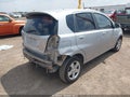 2009 Chevrolet Aveo — photo 4 of 17 | VIN KL1TD66E69B644649