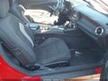 2022 Chevrolet Camaro — photo 5 of 16 | VIN 1G1FB1RX8N0105198