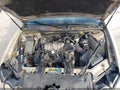 2009 Buick LaCrosse — photo 10 of 11 | VIN 2G4WC582591231607