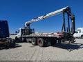 2024 Kenworth T880 — photo 13 of 14 | VIN 1NKZLP0XXRJ311252