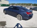 2015 Chevrolet Malibu — photo 3 of 12 | VIN 1G11D5SL0FF256411