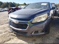 2015 Chevrolet Malibu — photo 12 of 12 | VIN 1G11D5SL0FF256411