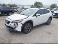 2018 Subaru Crosstrek — photo 2 of 16 | VIN JF2GTAMC3J8201380
