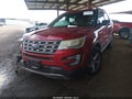 2016 Ford Explorer — photo 2 of 16 | VIN 1FM5K8D8XGGB60057