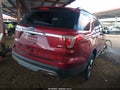 2016 Ford Explorer — photo 4 of 16 | VIN 1FM5K8D8XGGB60057