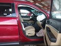 2016 Ford Explorer — photo 5 of 16 | VIN 1FM5K8D8XGGB60057