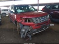 2016 Ford Explorer — photo 6 of 16 | VIN 1FM5K8D8XGGB60057