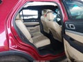 2016 Ford Explorer — photo 8 of 16 | VIN 1FM5K8D8XGGB60057