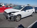 2018 Ford Focus — photo 2 of 18 | VIN 1FADP3E26JL323077