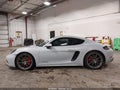 2024 Porsche 718 Cayman — photo 15 of 20 | VIN WP0AD2A89RK269334