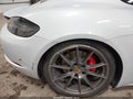 2024 Porsche 718 Cayman — photo 6 of 20 | VIN WP0AD2A89RK269334