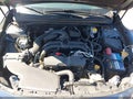 2015 Subaru Legacy — photo 10 of 17 | VIN 4S3BNAA64F3044268
