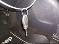 2015 Jeep Patriot — photo 11 of 13 | VIN 1C4NJPBB5FD118427