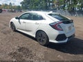2018 Honda Civic — photo 3 of 16 | VIN SHHFK7H52JU410782
