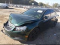 2014 Chevrolet Cruze — photo 2 of 16 | VIN 1G1PC5SB0E7226614