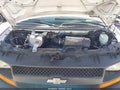 2013 Chevrolet Express 1500 — photo 10 of 16 | VIN 1GCSGAFX9D1165477