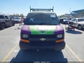 2013 Chevrolet Express 1500 — photo 12 of 16 | VIN 1GCSGAFX9D1165477