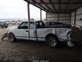1997 Chevrolet S-10 — photo 15 of 17 | VIN 1GCCS19X5V8180064