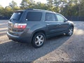 2011 GMC Acadia — photo 4 of 11 | VIN 1GKKRRED1BJ383768