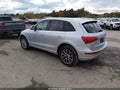 2009 Audi Q5 — photo 3 of 16 | VIN WA1KK78RX9A021857
