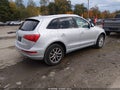 2009 Audi Q5 — photo 4 of 16 | VIN WA1KK78RX9A021857