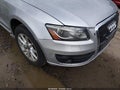 2009 Audi Q5 — photo 6 of 16 | VIN WA1KK78RX9A021857