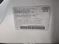 2009 Audi Q5 — photo 9 of 16 | VIN WA1KK78RX9A021857