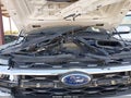 2024 Ford Expedition — photo 10 of 16 | VIN 1FMJK2A83REA71249