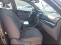 2011 Kia Sorento — photo 5 of 13 | VIN 5XYKT4A15BG183021