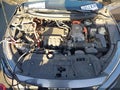 2018 Honda Clarity Plug In Hybrid — photo 10 of 20 | VIN JHMZC5F14JC003008