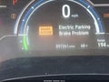 2018 Honda Clarity Plug In Hybrid — photo 15 of 20 | VIN JHMZC5F14JC003008