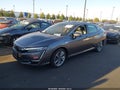 2018 Honda Clarity Plug In Hybrid — photo 2 of 20 | VIN JHMZC5F14JC003008