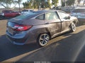 2018 Honda Clarity Plug In Hybrid — photo 4 of 20 | VIN JHMZC5F14JC003008