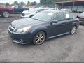 2013 Subaru Legacy — photo 2 of 13 | VIN 4S3BMBK61D3012723