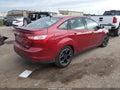 2013 Ford Focus — photo 4 of 12 | VIN 1FADP3F27DL350503