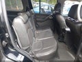2007 Nissan Pathfinder — photo 8 of 11 | VIN 5N1AR18W47C637941
